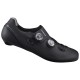 Scarpe ciclo Shimano RC9 Black 2020
